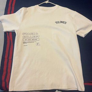 Tulones exclusive oversized T-Shirt